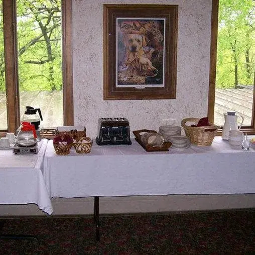 The Lodge Resort Hotel