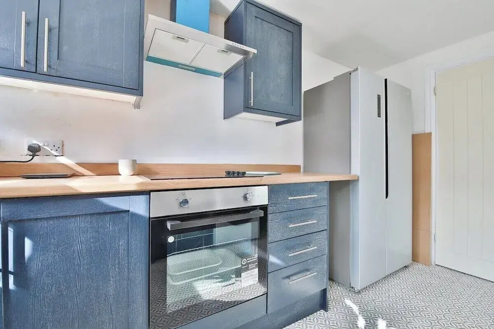 Charming 3 Bed Home Near Caerphilly Castle