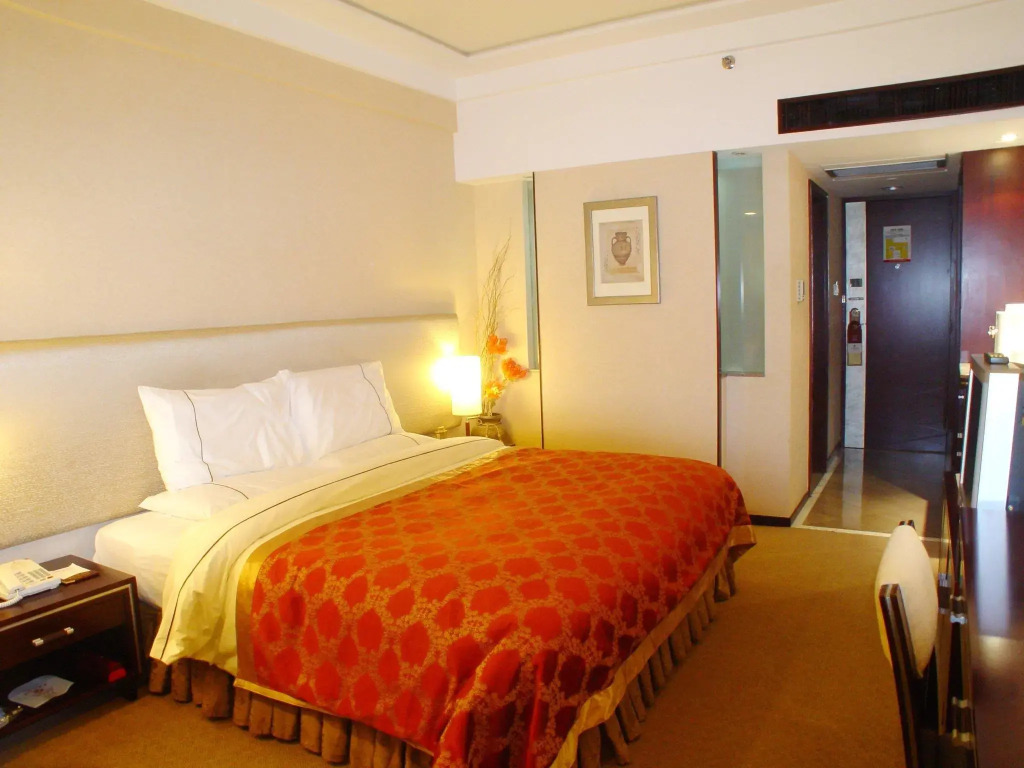 Guangdong Victory Hotel