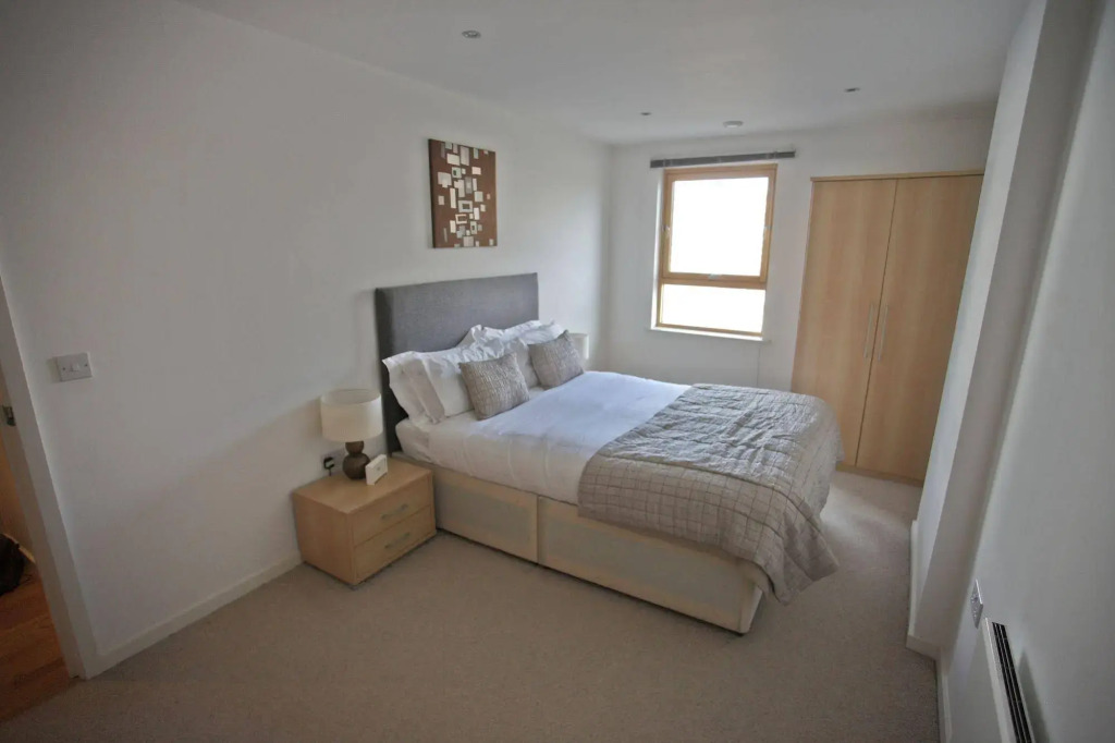 Gateway Apartments