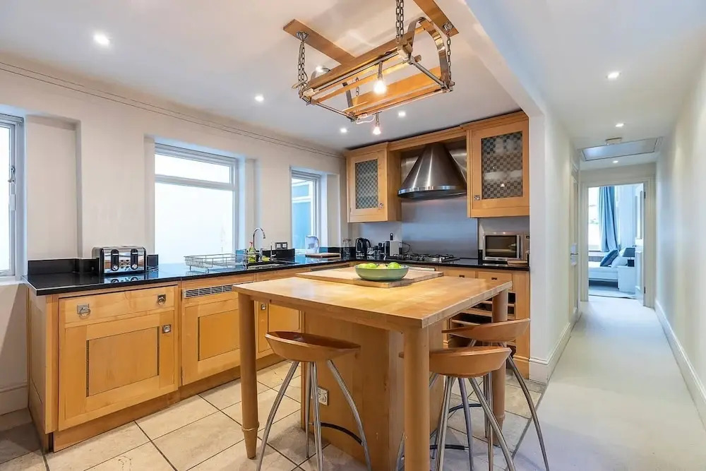 Gorgeous 2-bed Flat in Kensington