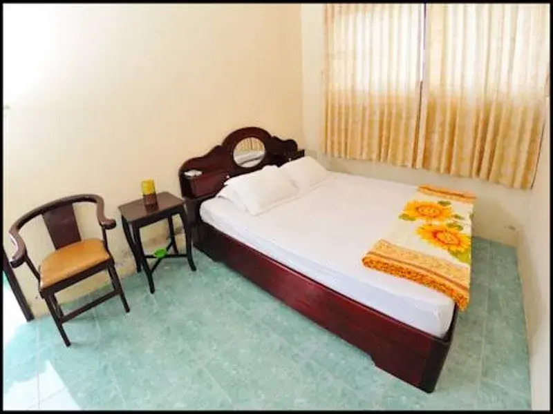 Loc An Xanh Hotel
