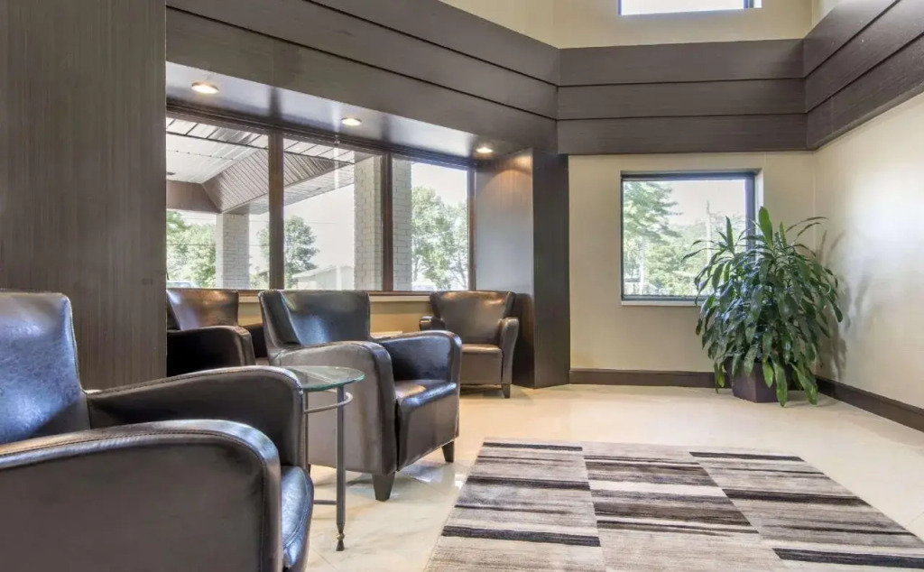 Comfort Inn