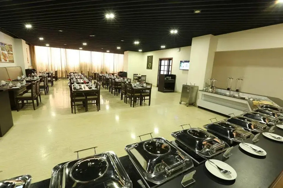 The Lily Hotel