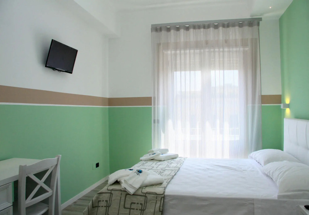 Hotel Città Bella