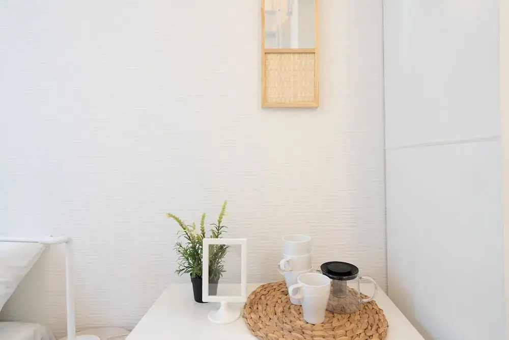 Miyako Shinjuku Hotel 都-新宿