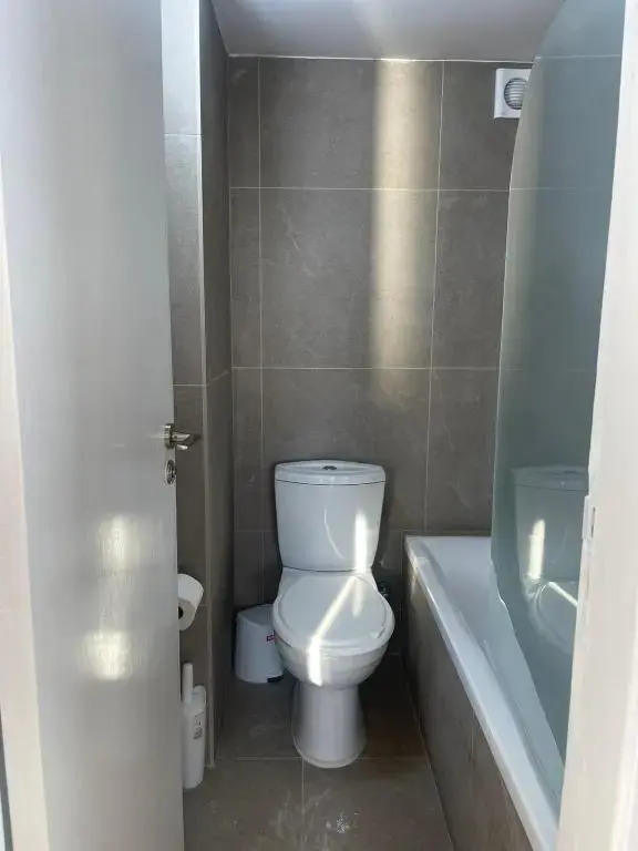 Alex Beach Apartment 32