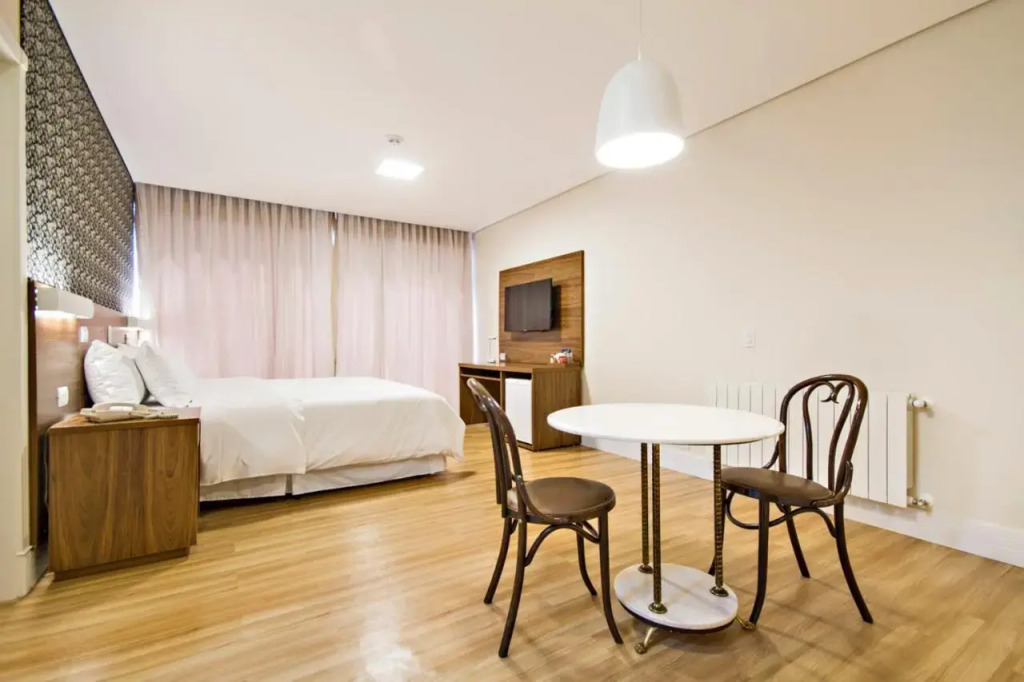 Hotel Chateau