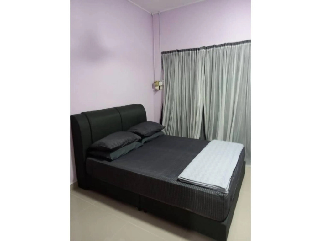 Seri Bulan Condo