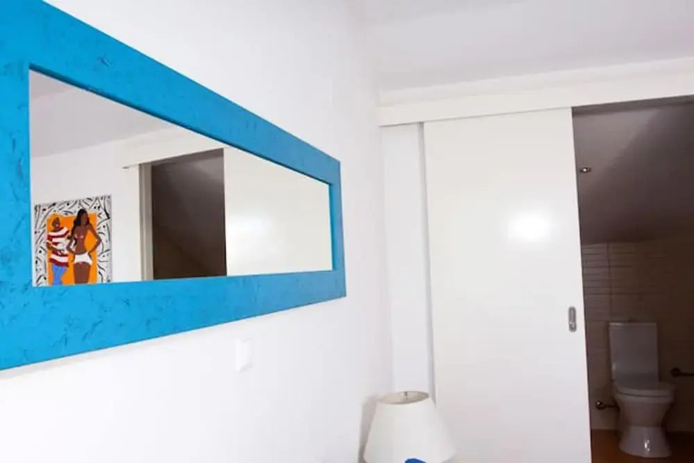 Apartment with One Bedroom in Lisboa, with Wifi