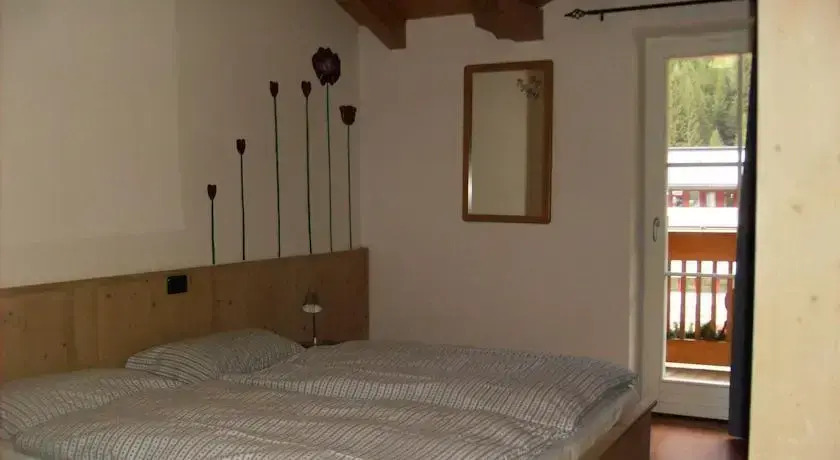 Appartamenti Agriturismo Cèsa Ciasates