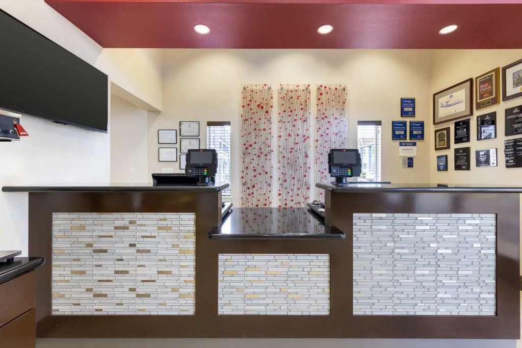 Best Western Fallon Inn & Suites