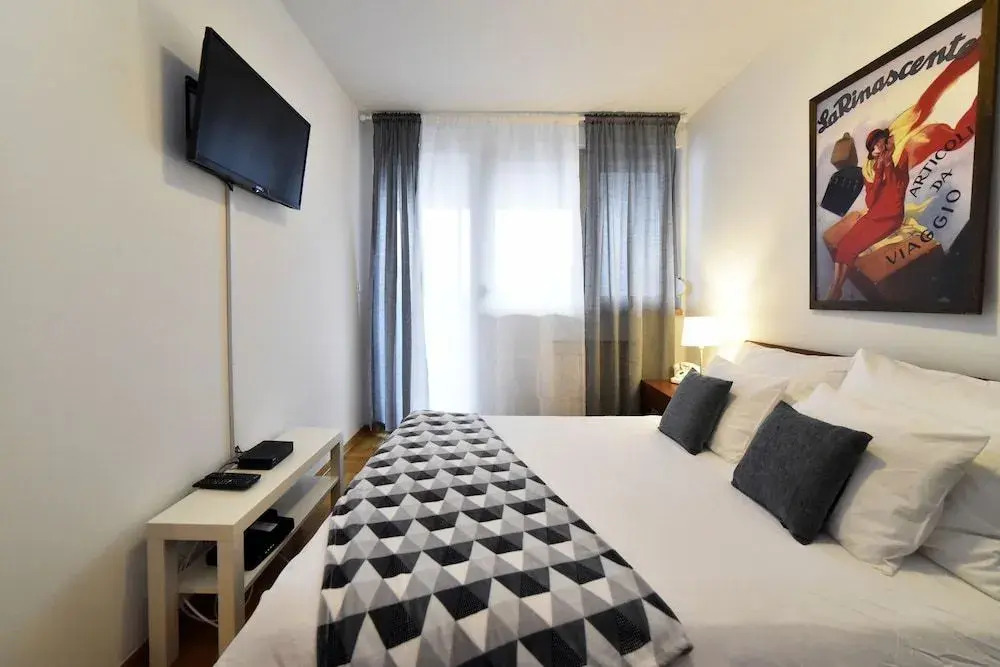 Botanic Apartment