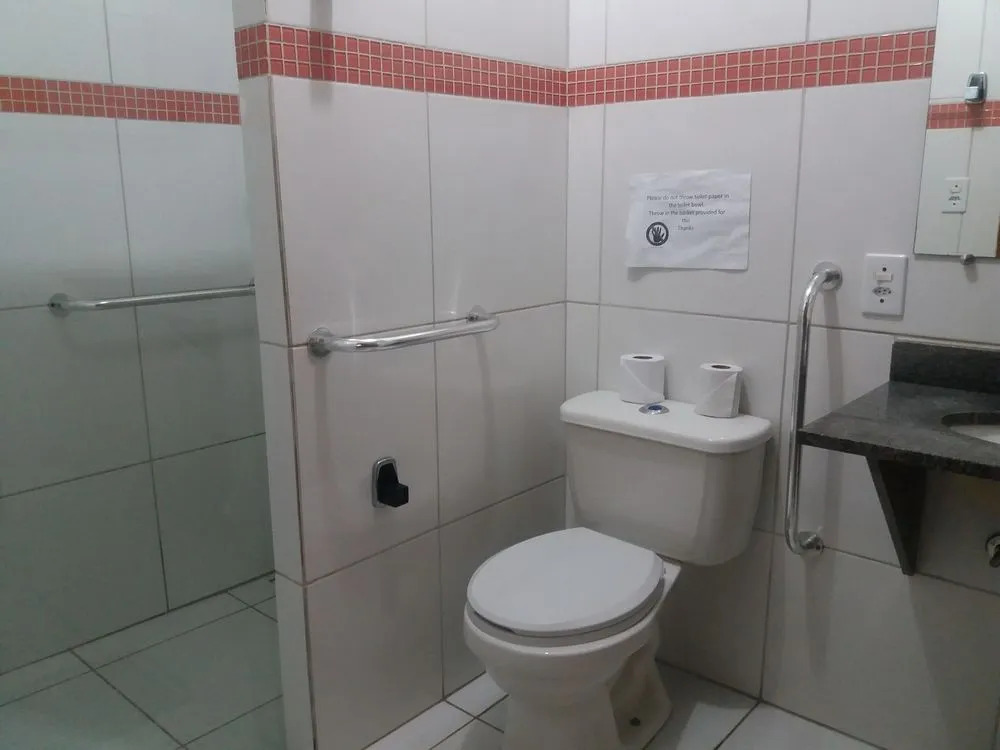 O Pharol Hostel e Pousada
