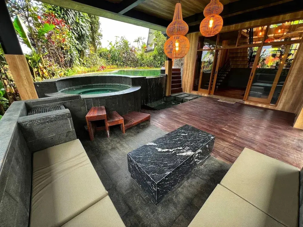 Villa Klub Bunga - by The Batu Hotel Batu Malang