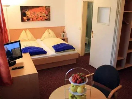 Seehotel Frank