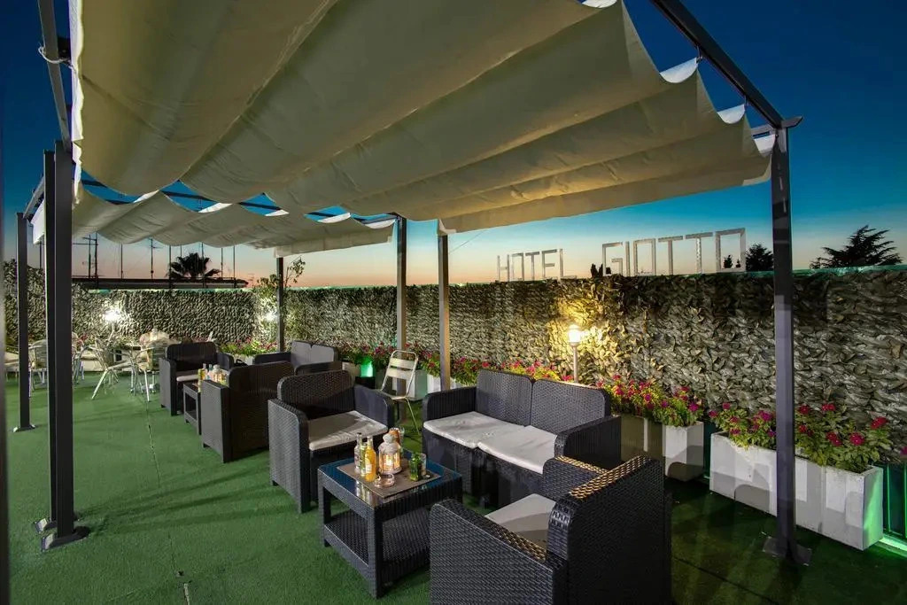 Giotto Hotel