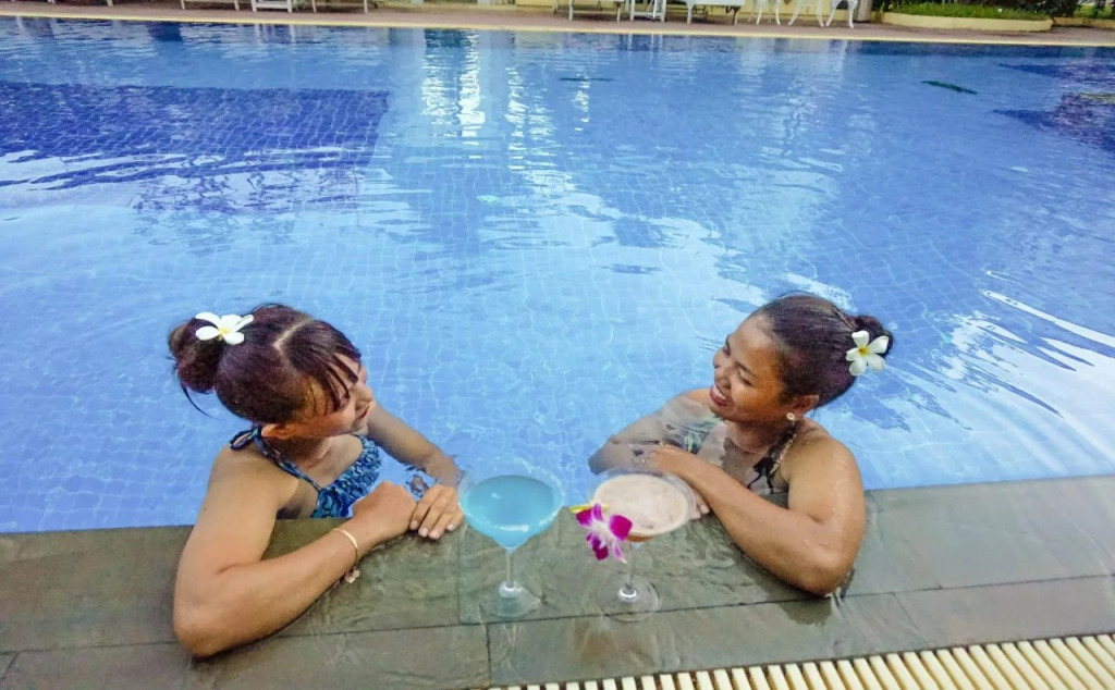Angkor Davann Luxury Hotel & Spa