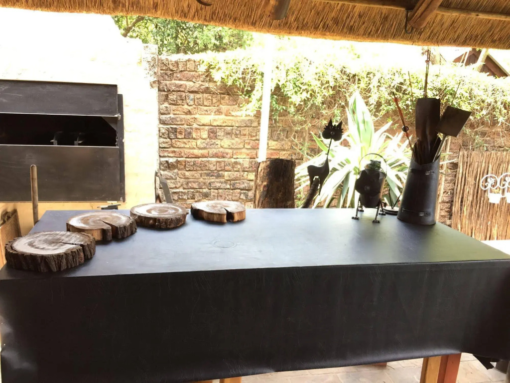 Travellers Nest Guesthouse