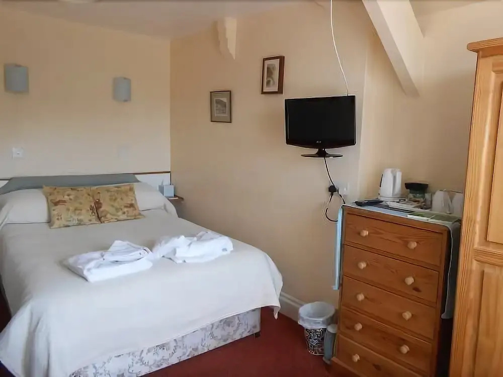 Overstream Guest House