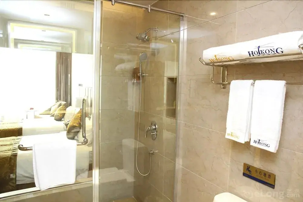 Guangzhou Hoikong Boutique Hotel