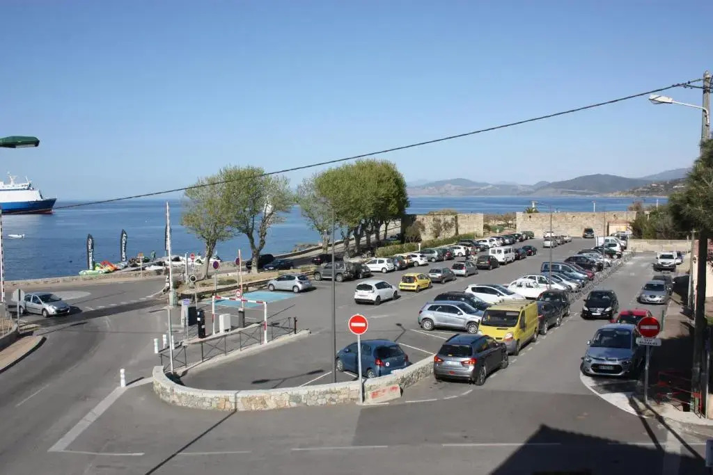 Residence Des Îles