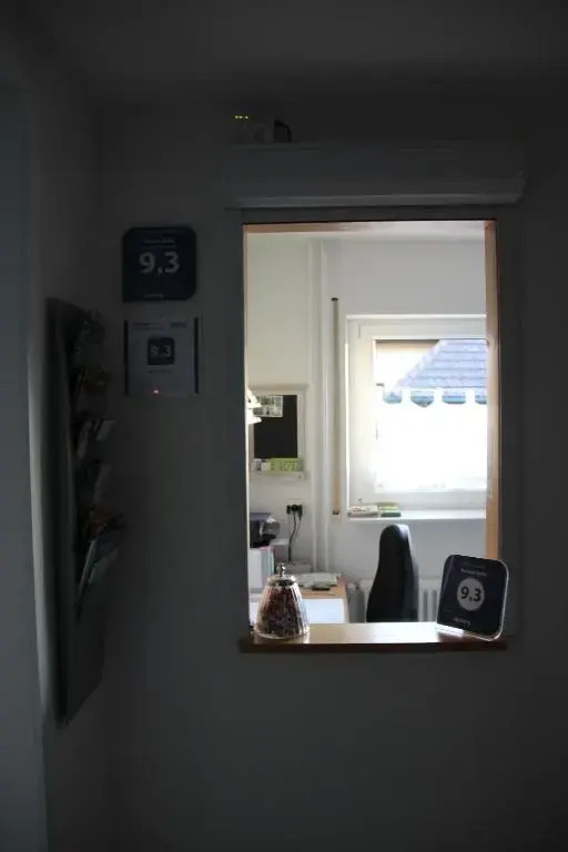 Pension Boitz