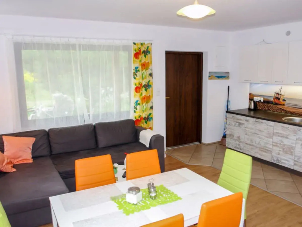 Apartment Małgosia Mielno