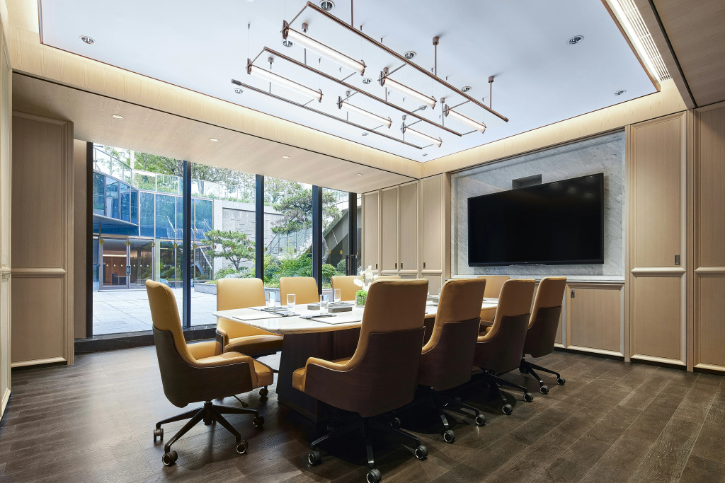 InterContinental Hangzhou Liangzhu by IHG