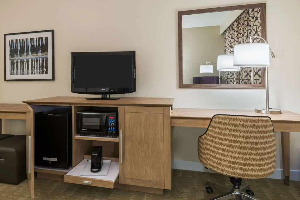 Hampton Inn Bonita Springs Naples North