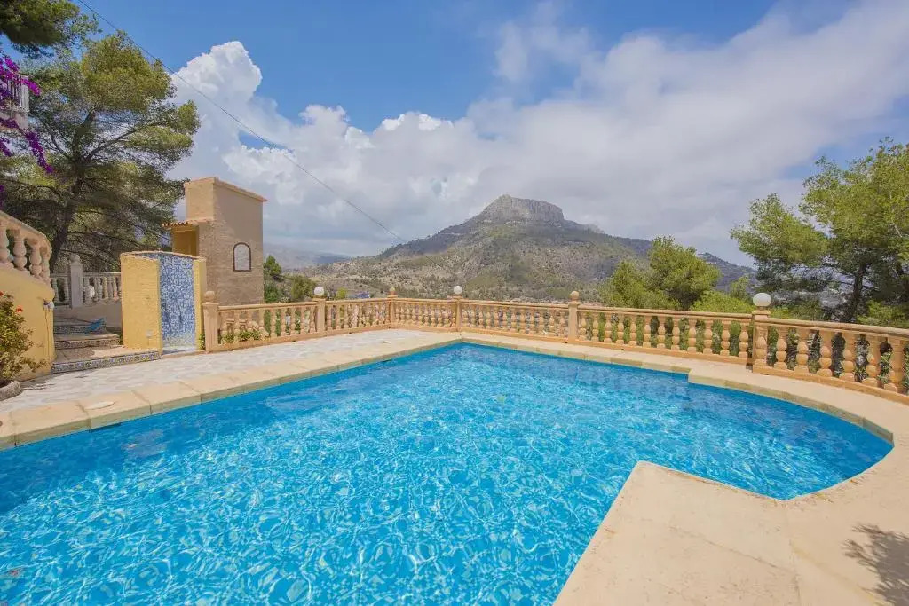 Casa Maryvilla 46