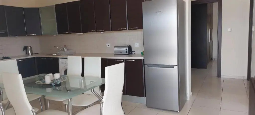 Pyla Penthouse A2