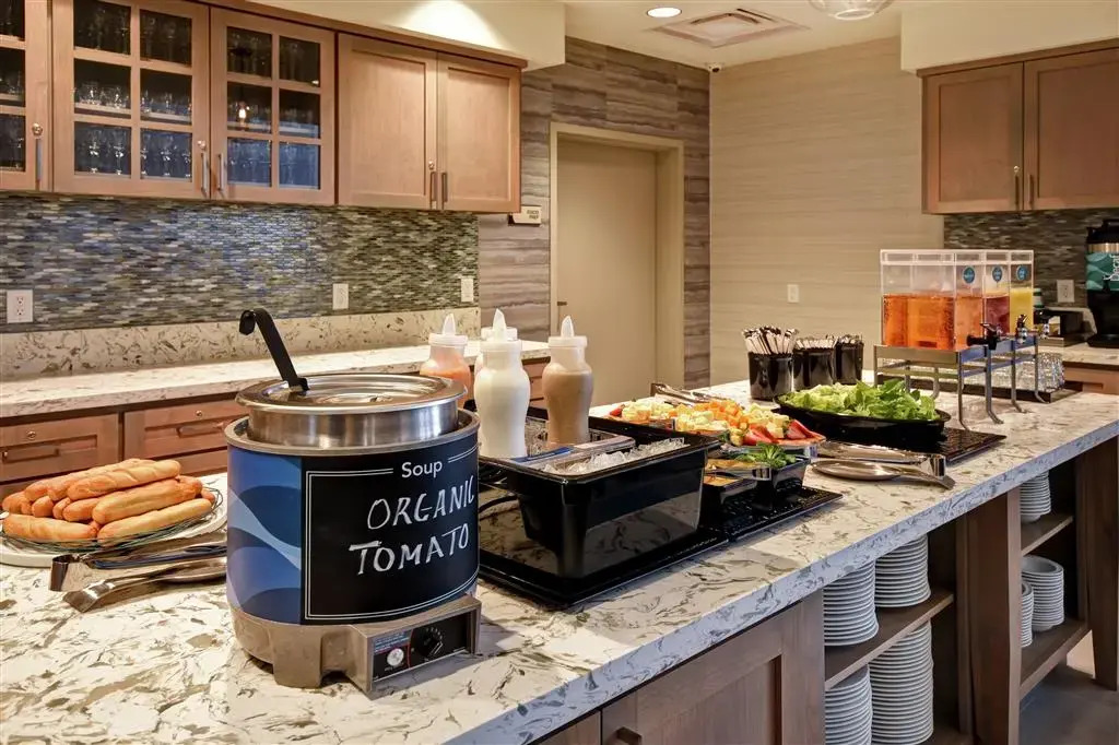 Homewood Suites By Hilton Salt Lake City Airport