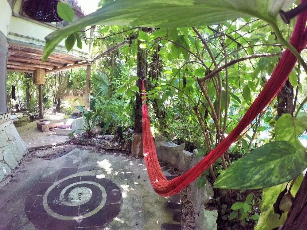 Eco Lodge Shalala