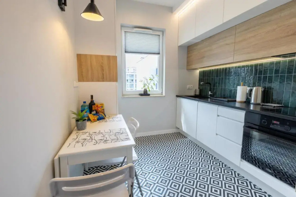 Bielany Apart Joanny przy metrze