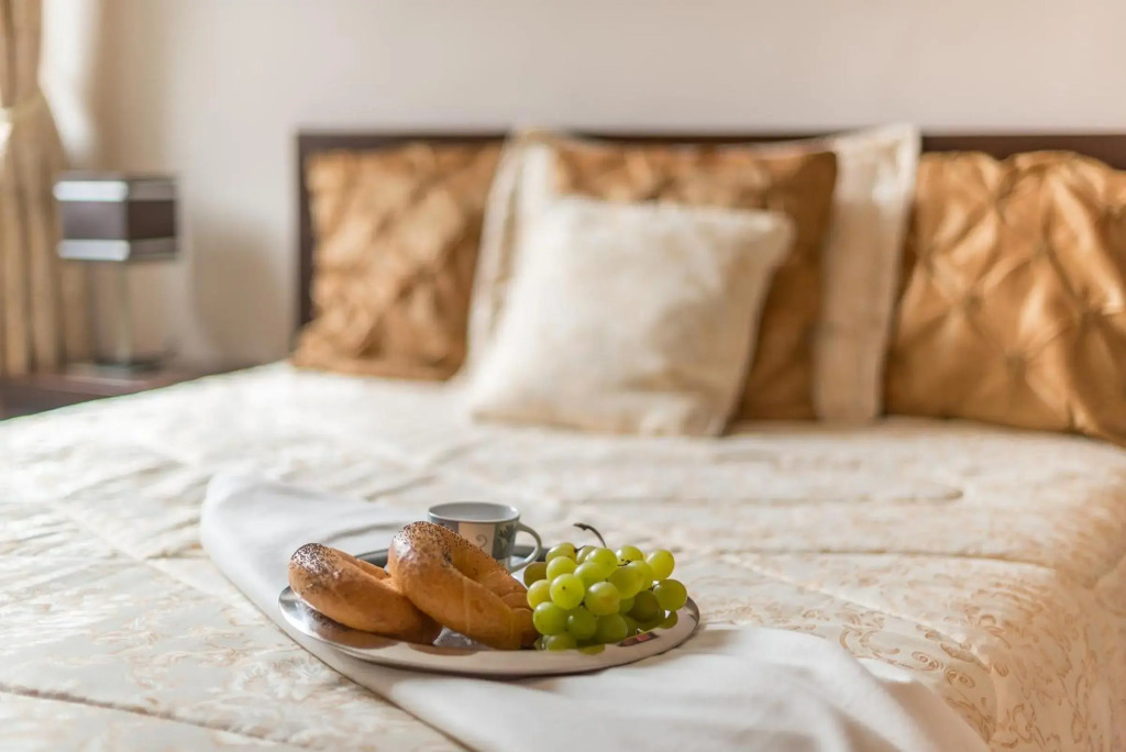 Freta 48 Studio P&O Serviced Apartments