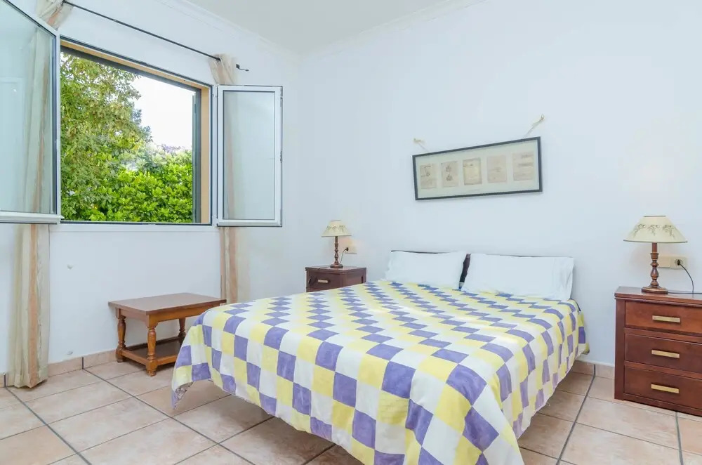 Villa Cala Mandia