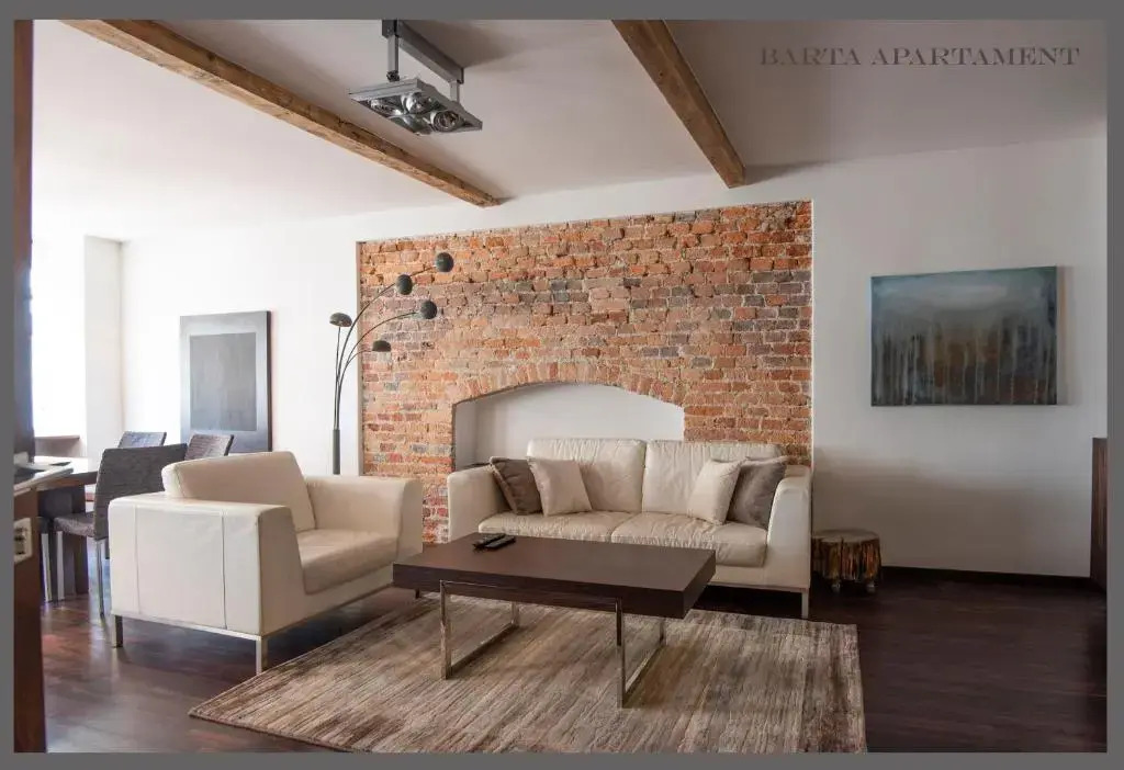 BARTA Apartament Riga Old Town
