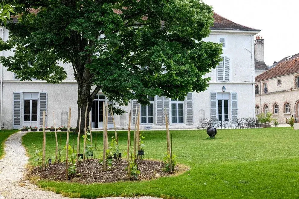 Maison Qualisterra - Chambre d'Hôtes