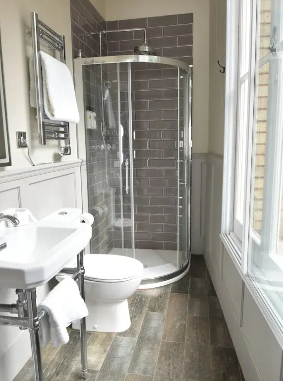Yorkshire Grey Pub & Rooms