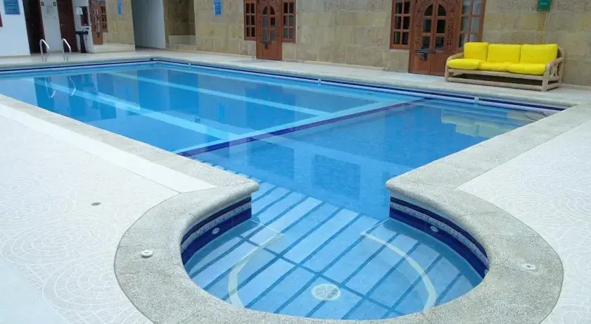 Hotel Arcadia Campestre