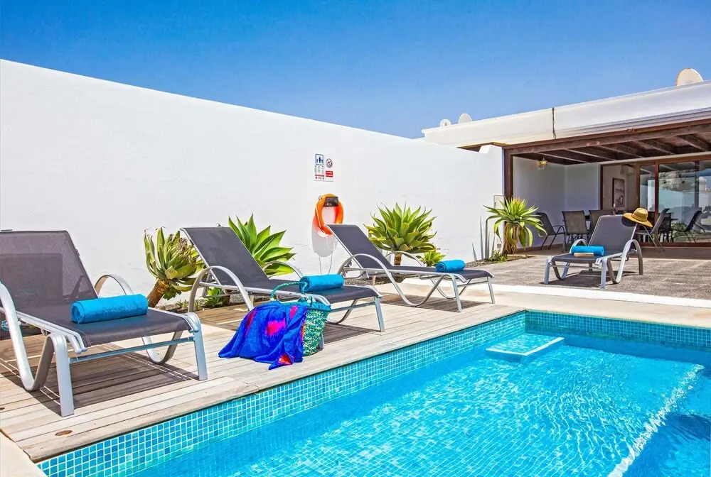 Villa Tenike