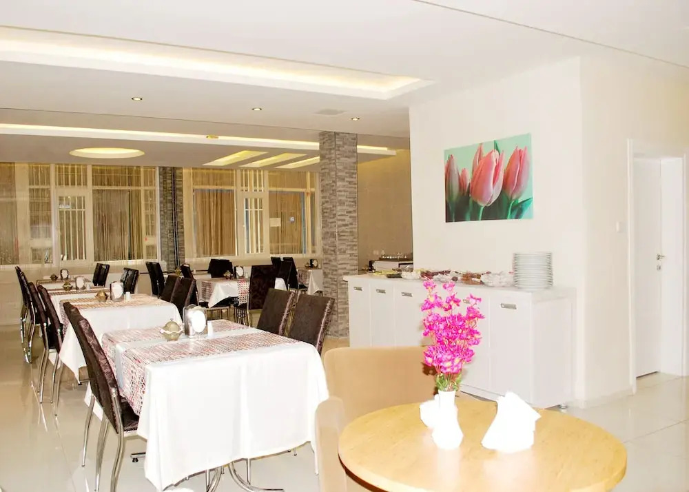 Köprücü Hotel