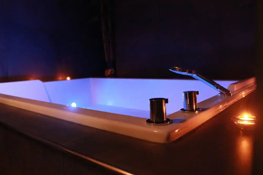 The down town Nenad's SPA