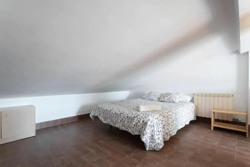 Casa con piscina en costa Barcelona