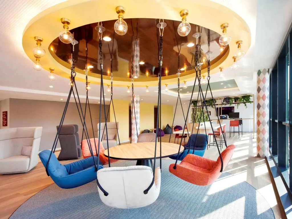 ibis Styles Klagenfurt am Woerthersee