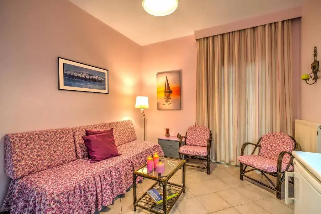 Sea Breeze Corner, Cozy Flat near the Beach