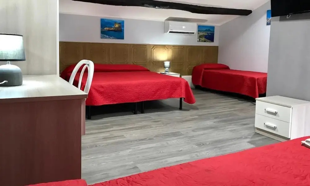 Hotel Don Carlo