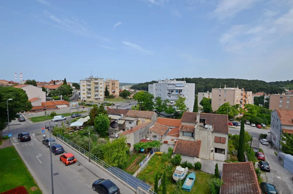 Apartment Vedrana