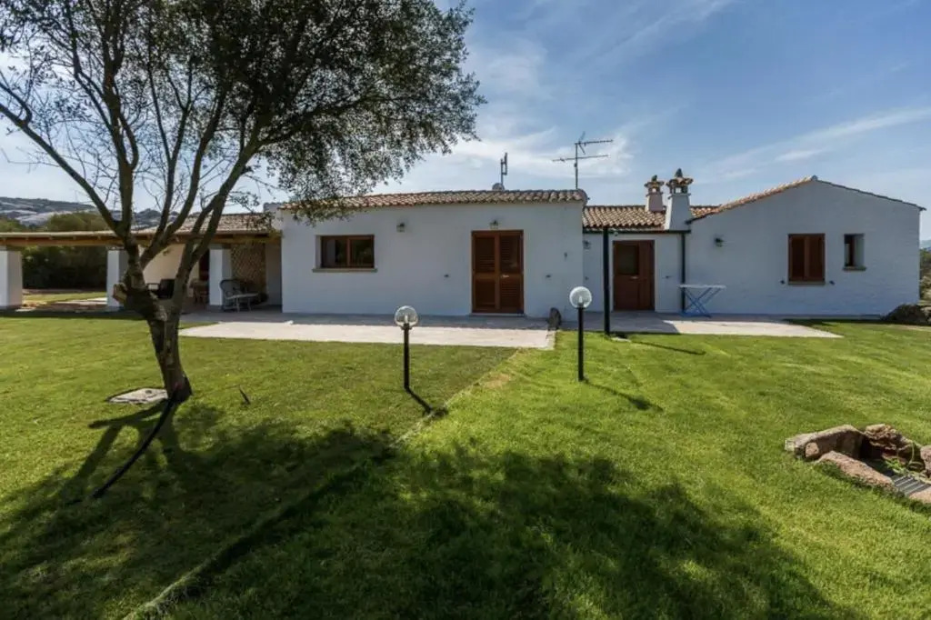 Rey house